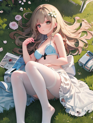 热恋与碟子：情感与日常的交响曲